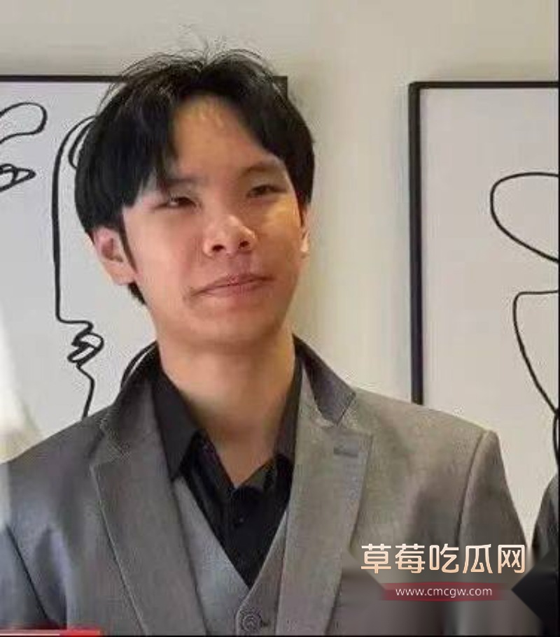 Glen渣男12
