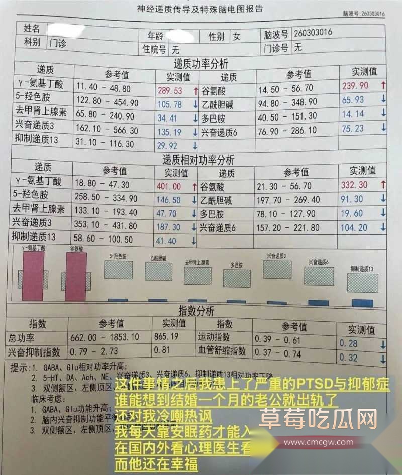Glen渣男6