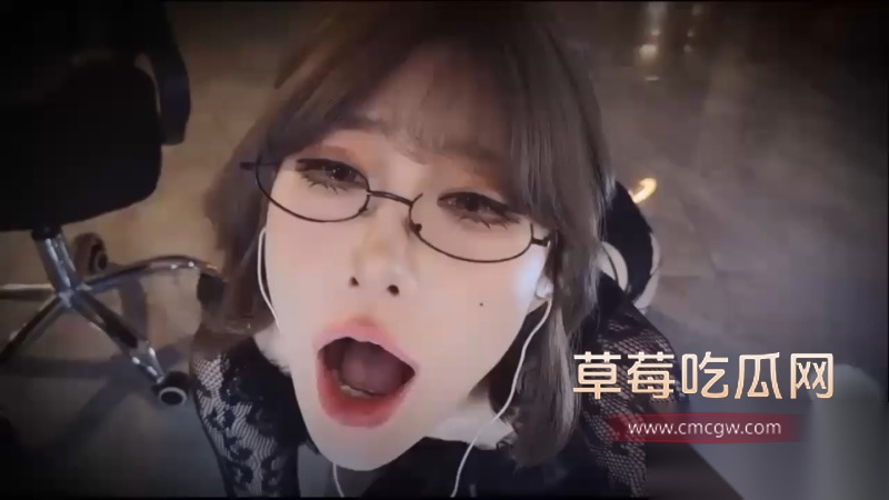 虎牙高颜值御姐女神 张爱玲 9