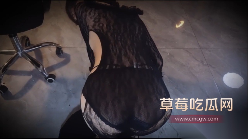 虎牙高颜值御姐女神 张爱玲 4