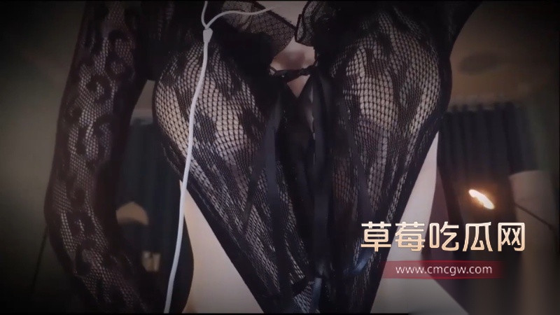 虎牙高颜值御姐女神 张爱玲 5