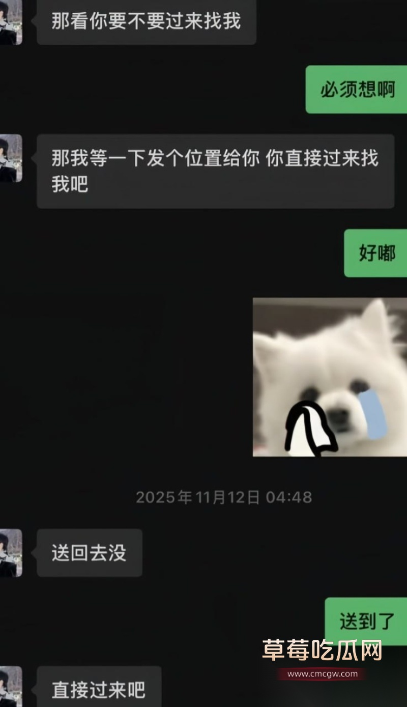 上海欢乐谷前男团NPC YMeey易明 9
