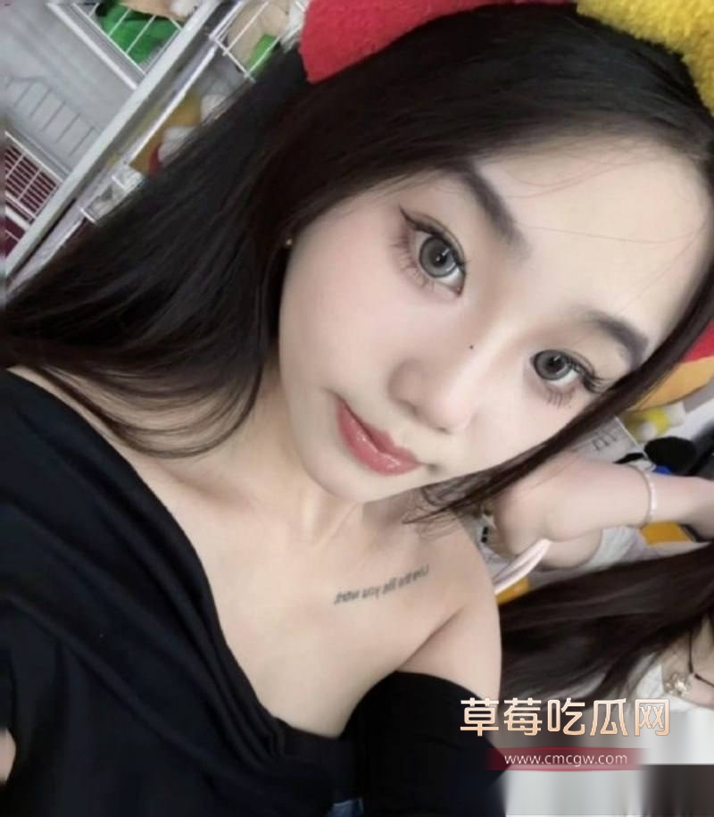 安徽极品反差美女何颜君 11