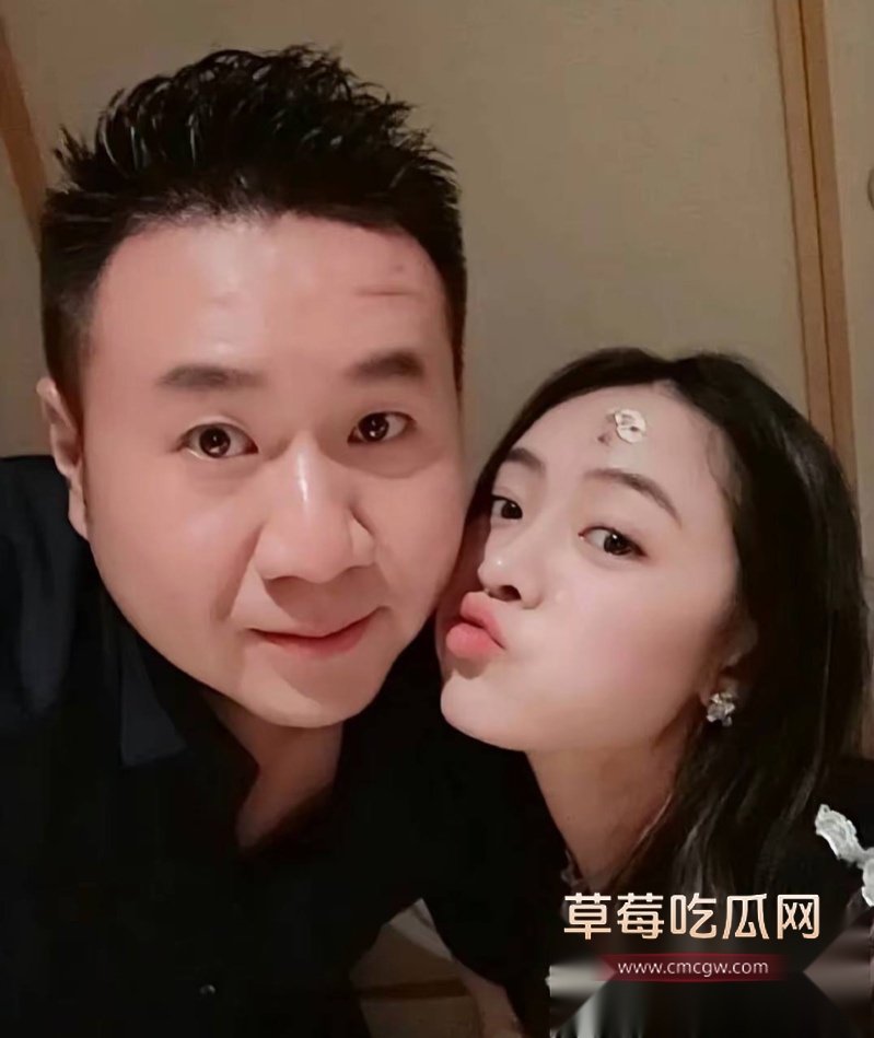 花三三长期接受榜一大哥 11