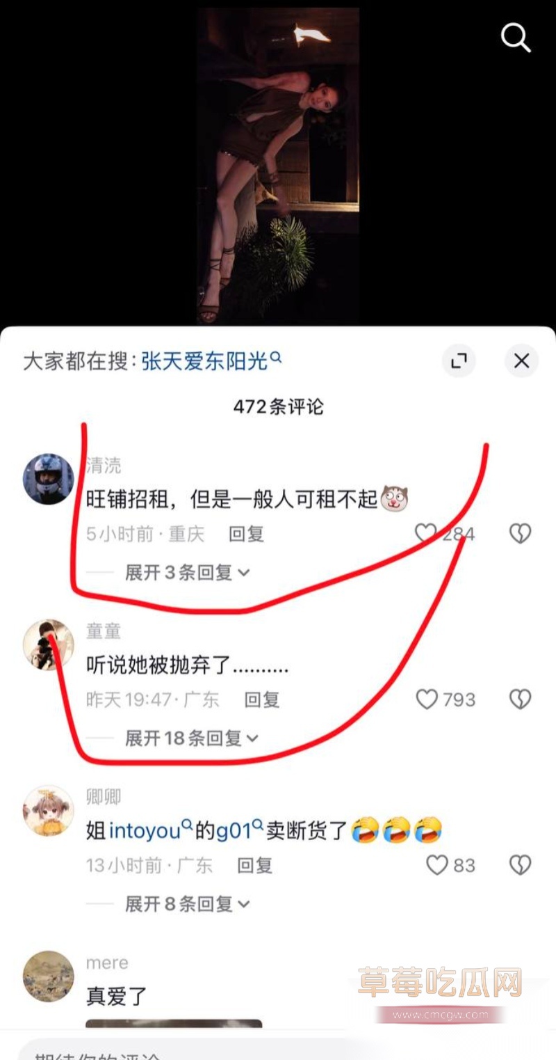 花三三长期接受榜一大哥 19