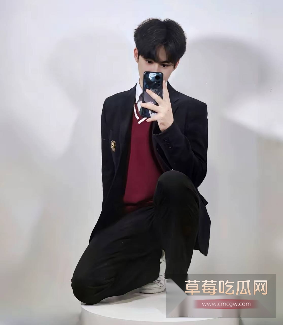 抖音248w网红雪顶 纯欲反差女翻车26 抖音248w网红雪顶 纯欲反差女翻车26