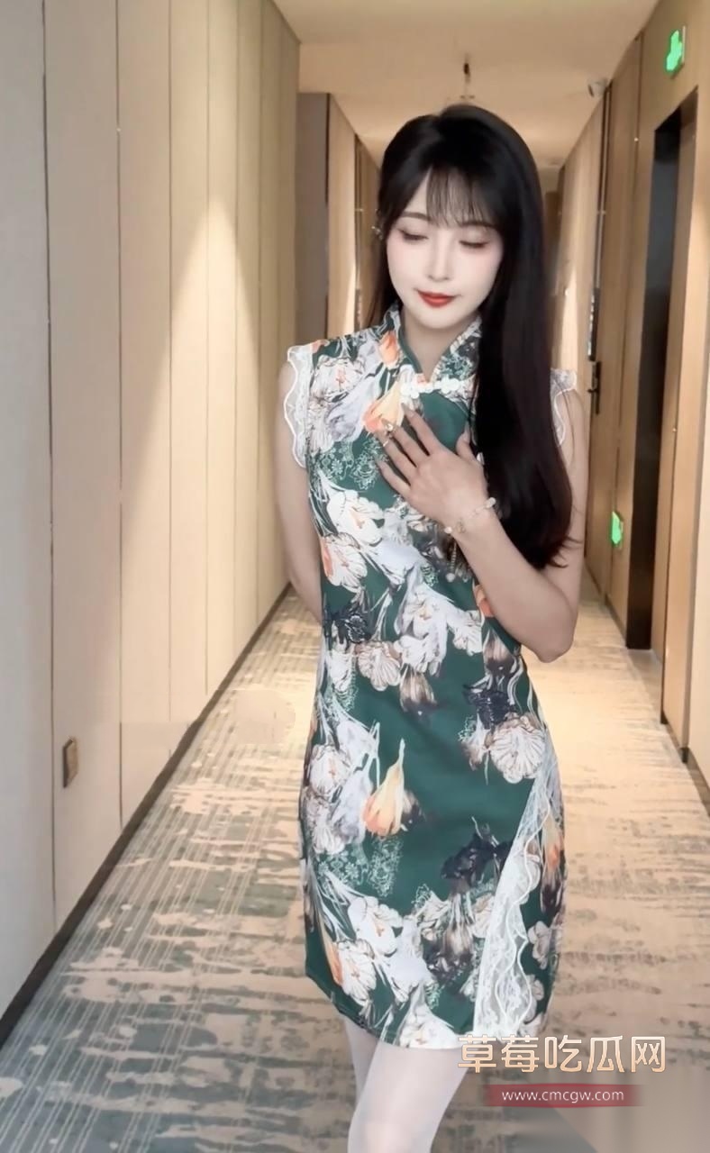 妍妍5
