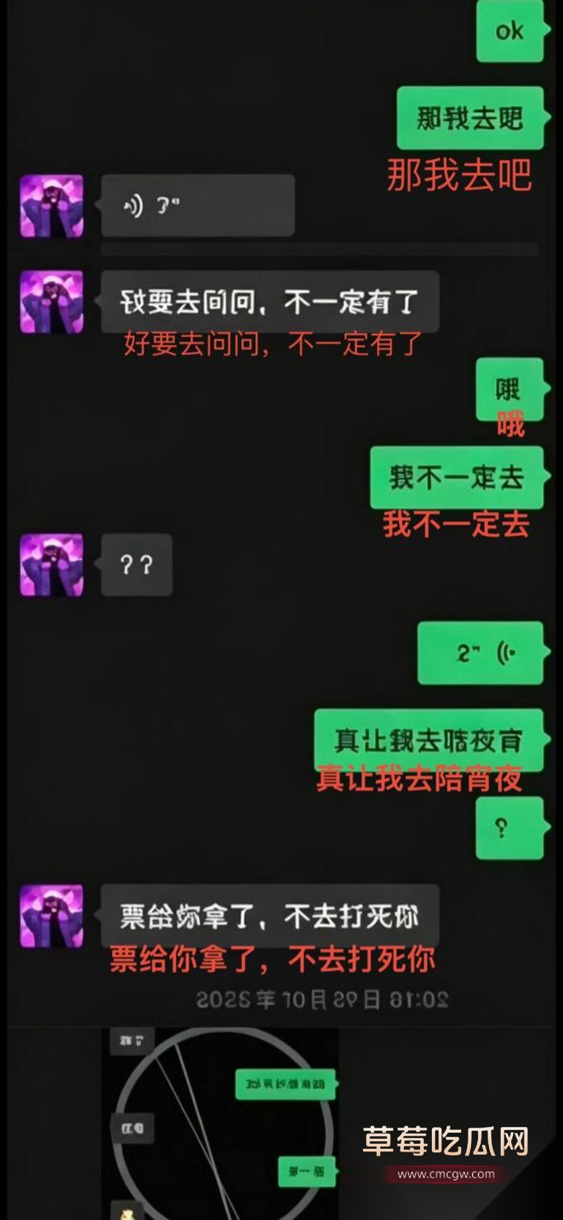 王者荣耀狼队清清 17