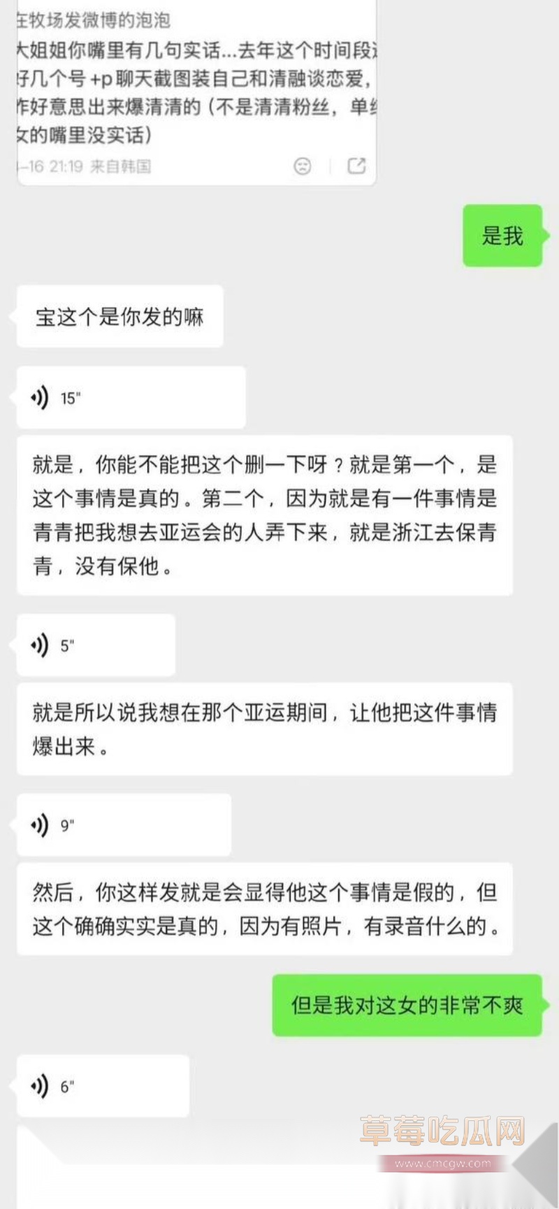 王者荣耀狼队清清 30