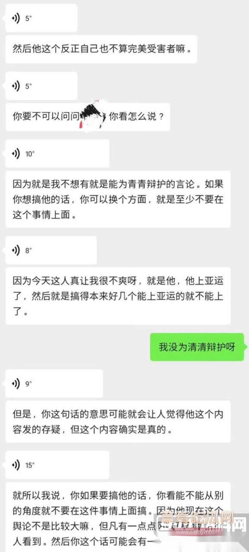 王者荣耀狼队清清 31