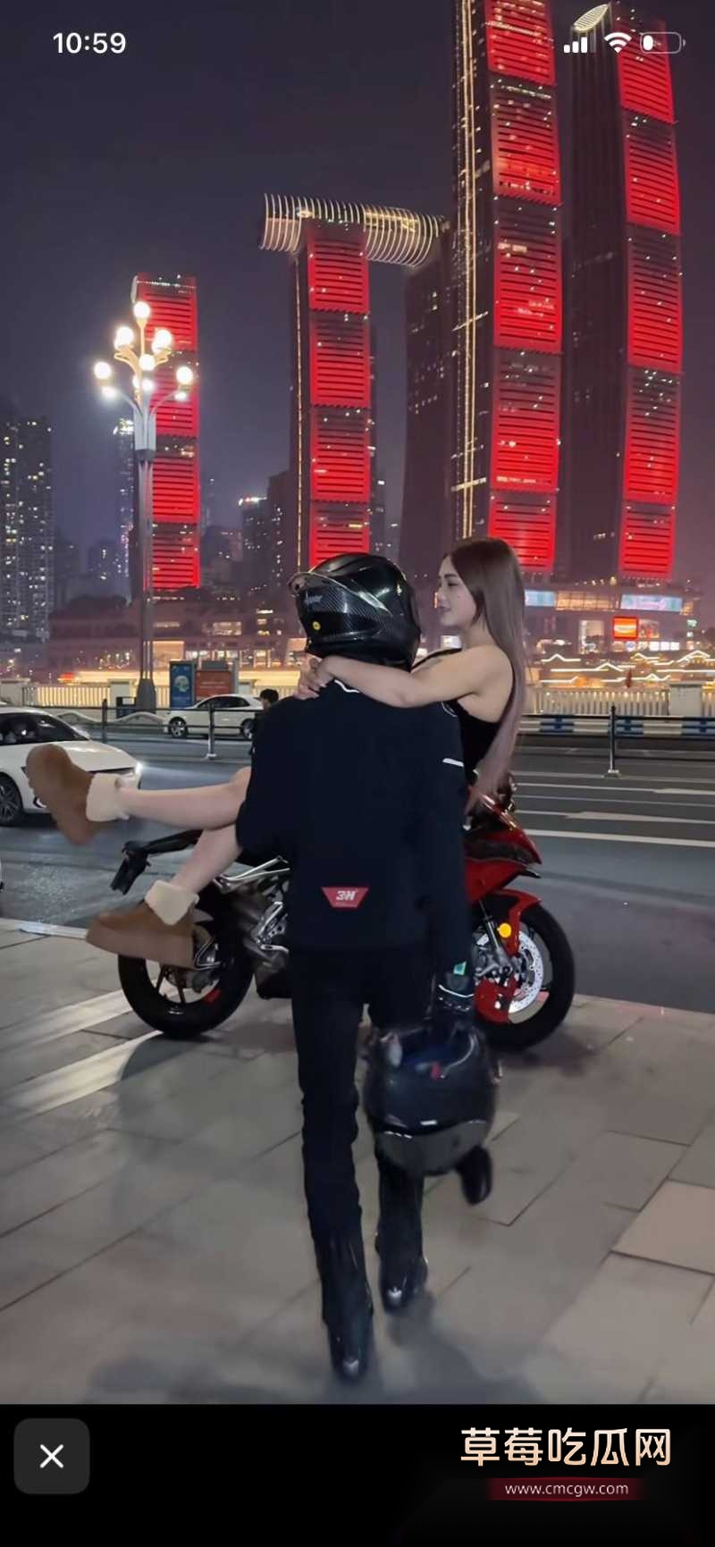台湾巨乳女神 孟若羽 22