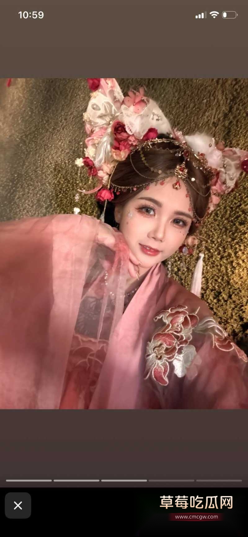 台湾巨乳女神 孟若羽 23