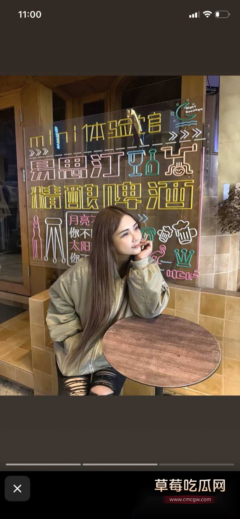 台湾巨乳女神 孟若羽 24