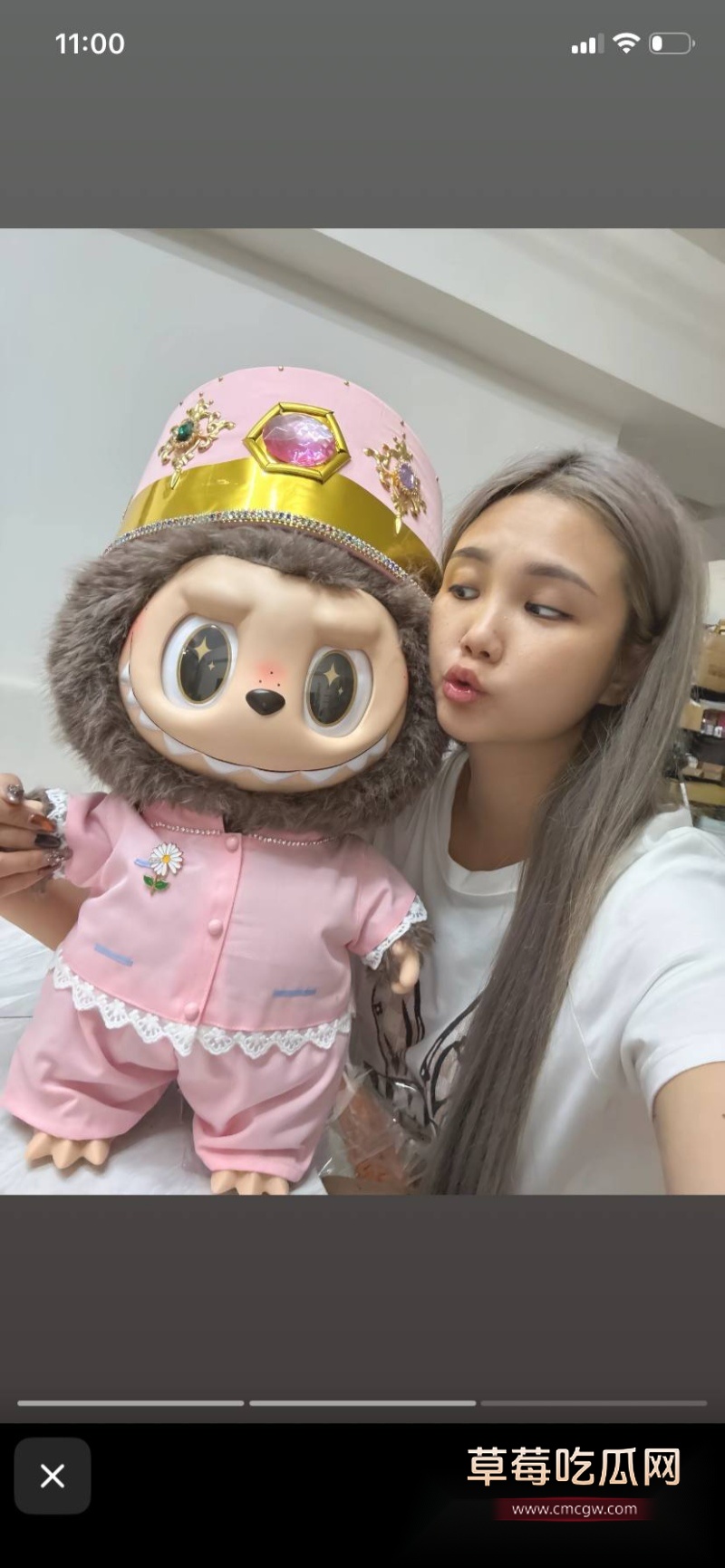 台湾巨乳女神 孟若羽 26