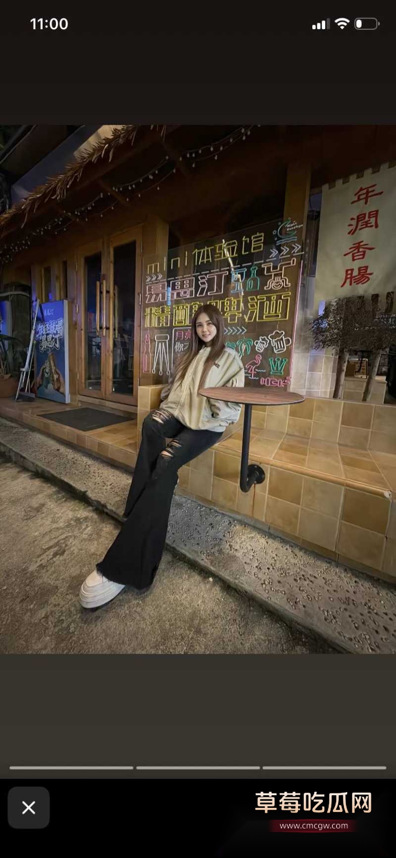 台湾巨乳女神 孟若羽 27