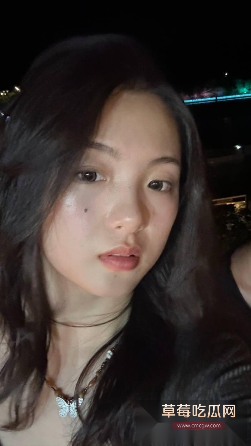 杭州极品学生妹钱希彤 14