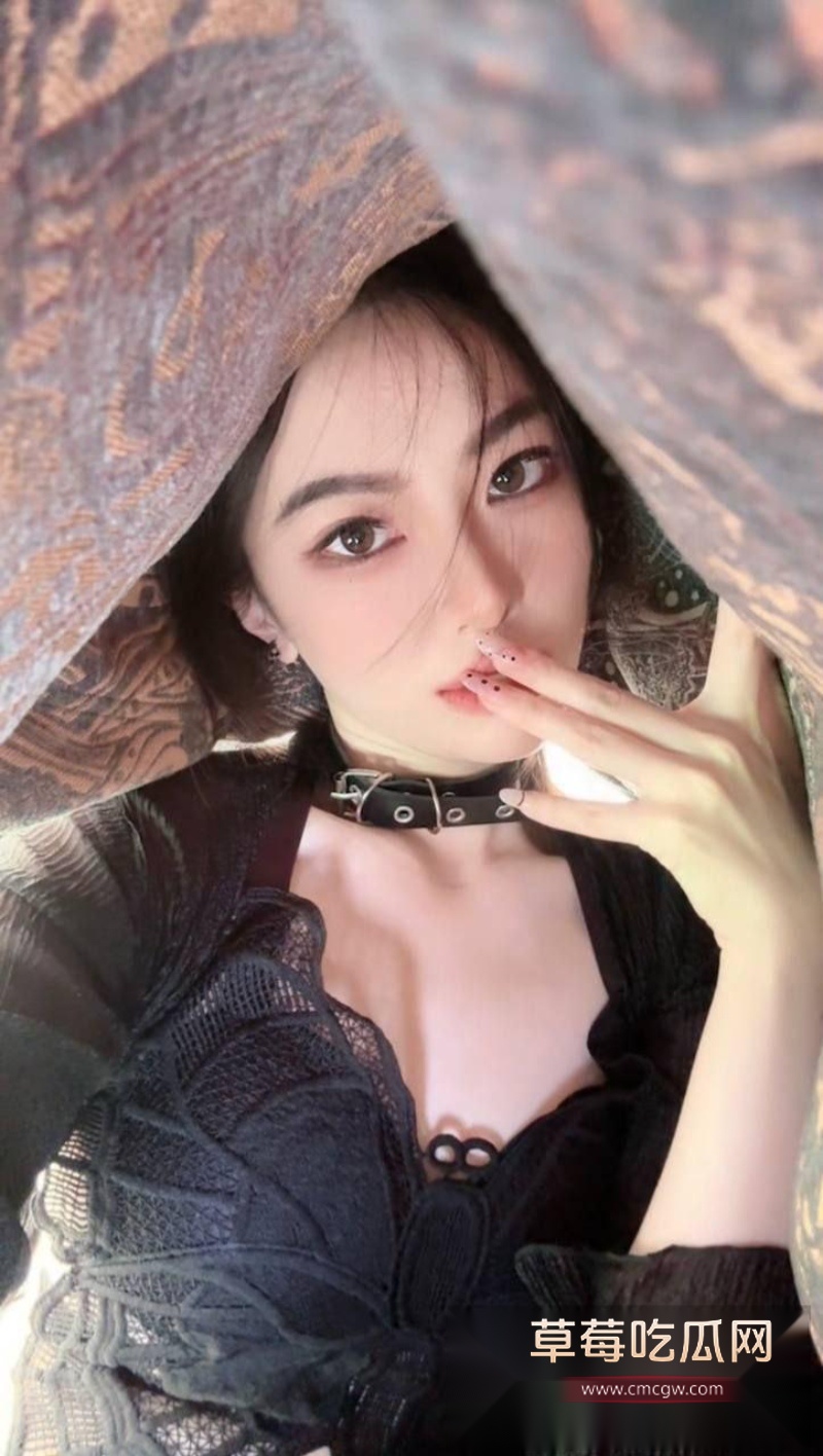 杭州极品学生妹钱希彤 15