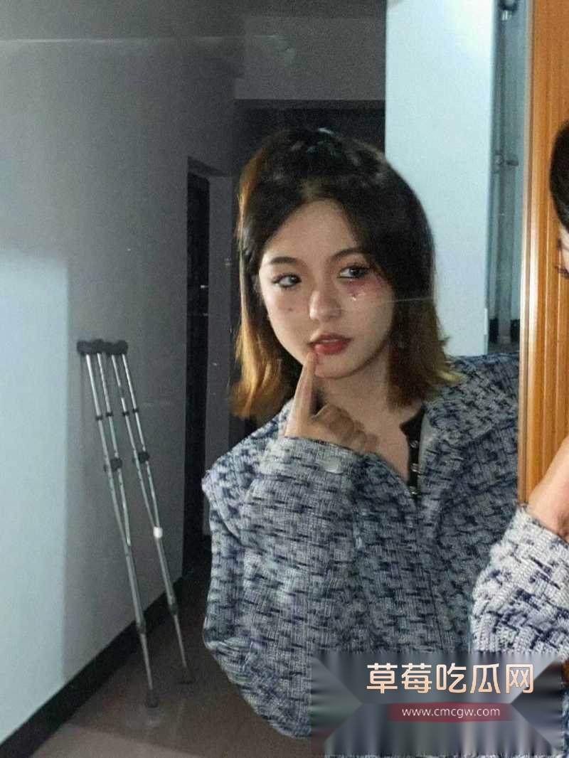 杭州极品学生妹钱希彤 17
