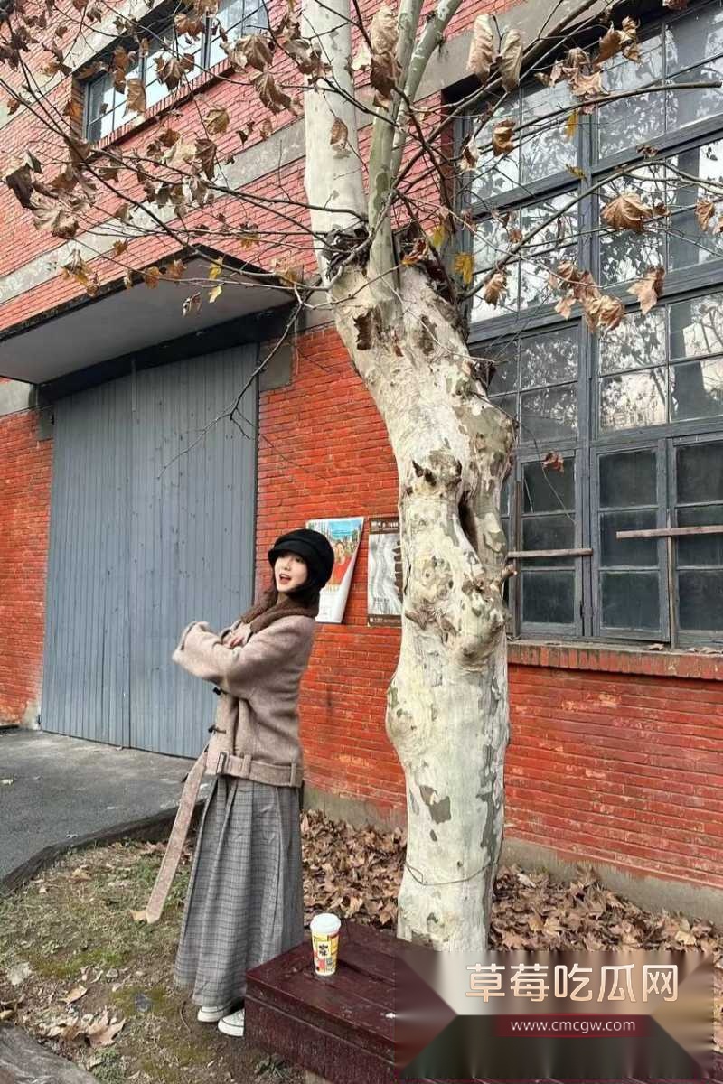 杭州极品学生妹钱希彤 19