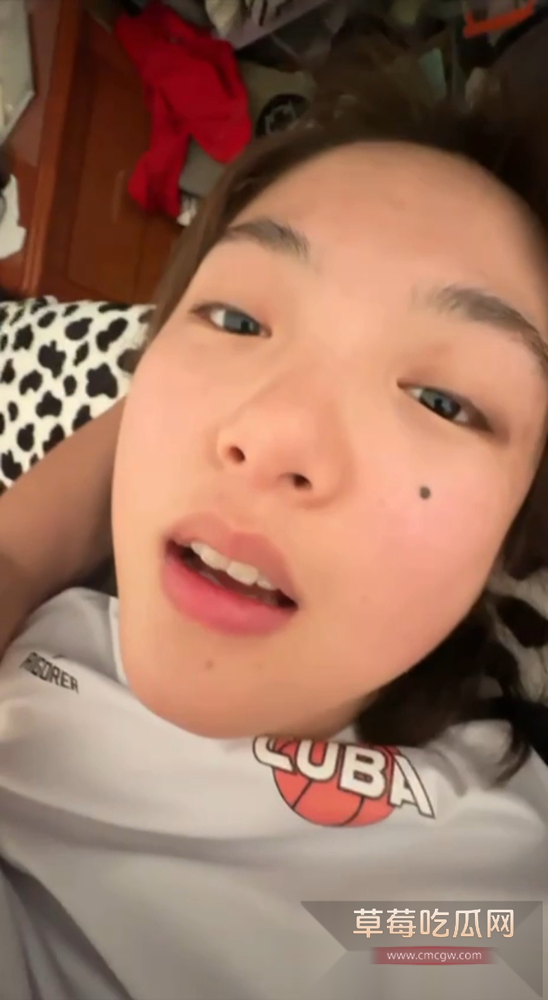 杭州极品学生妹钱希彤 8