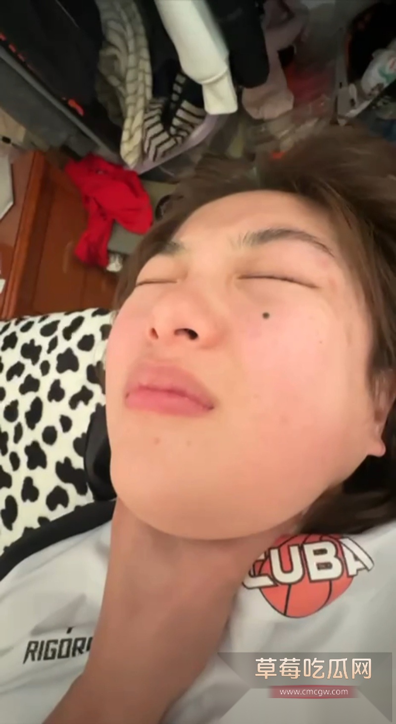 杭州极品学生妹钱希彤 9