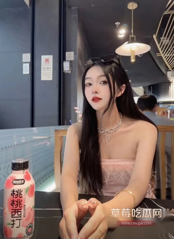 抖音小网红陈洋1