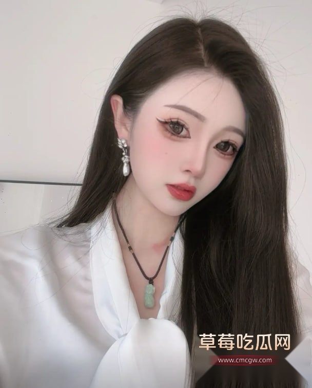 抖音小网红陈洋3