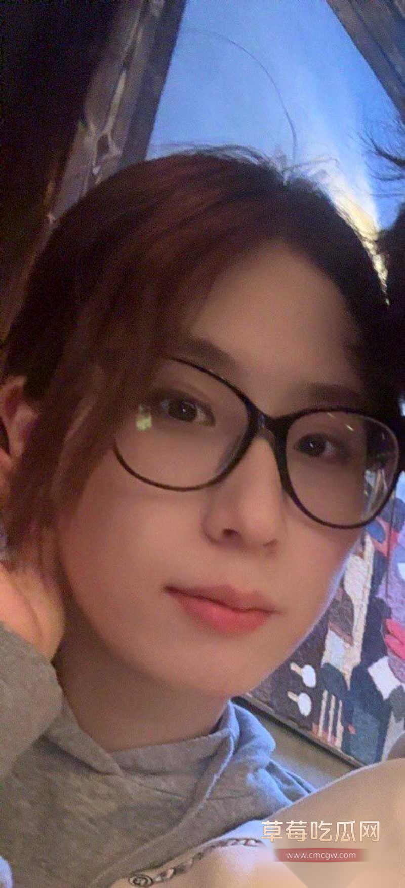 长春反差嫩妹 李萌 28