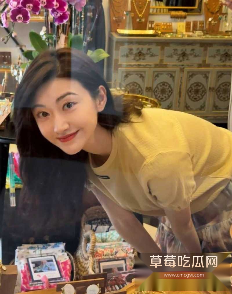 顶流女星2