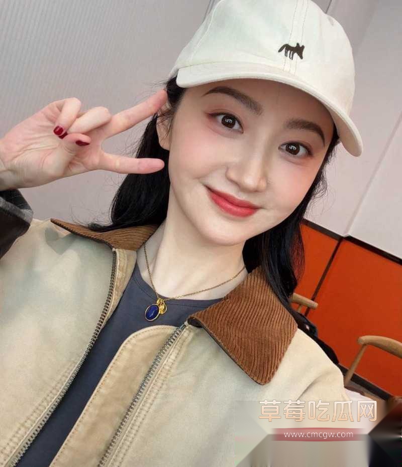 顶流女星4