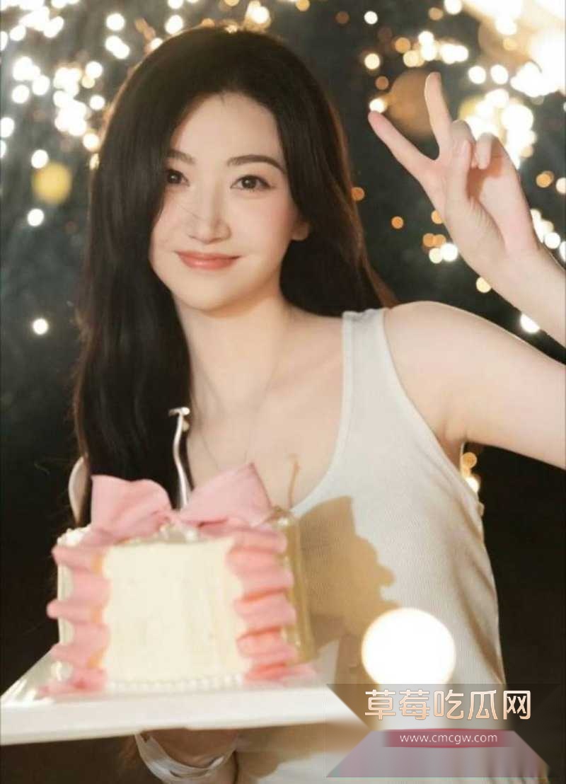 顶流女星5
