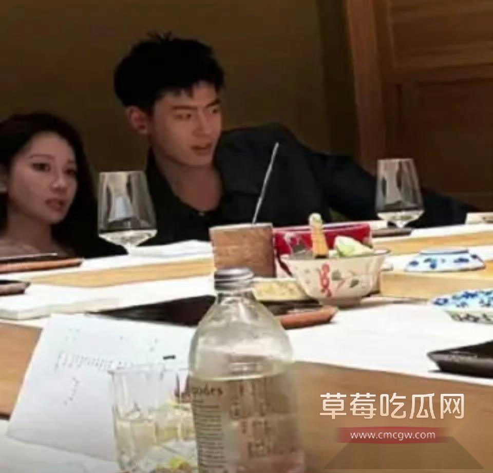 400亿豪门惊天大瓜1