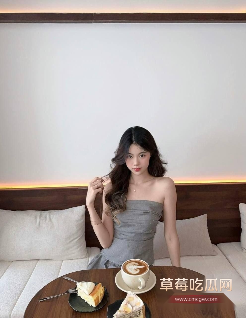 抖音网红欣怡1