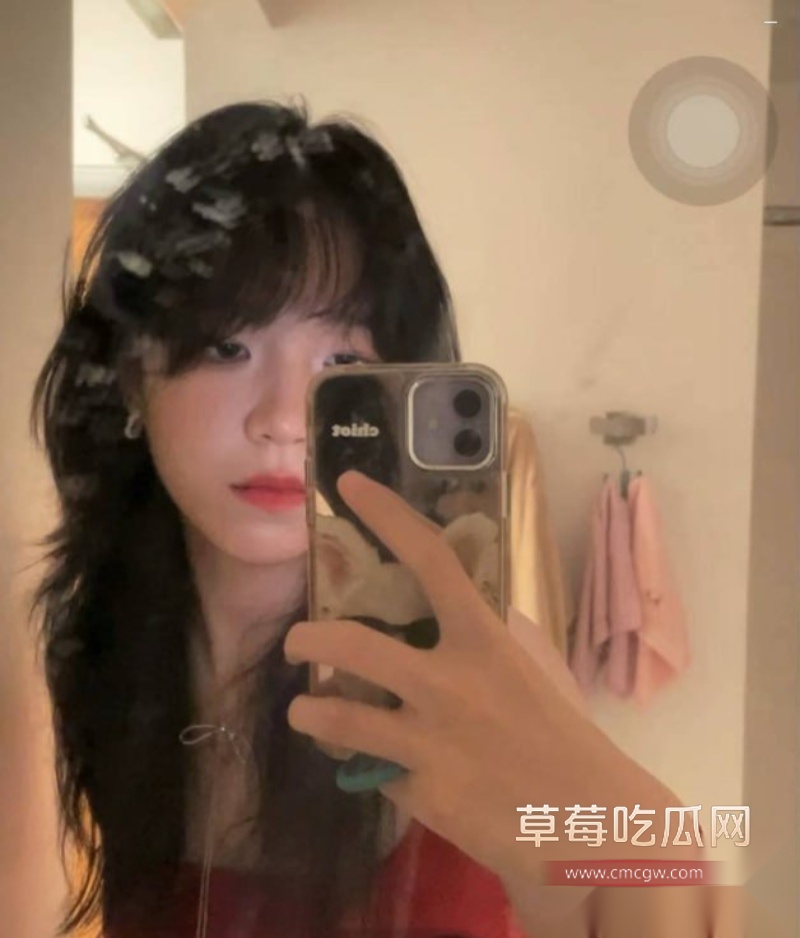 上海师范大学旅游学院李妍熙 6