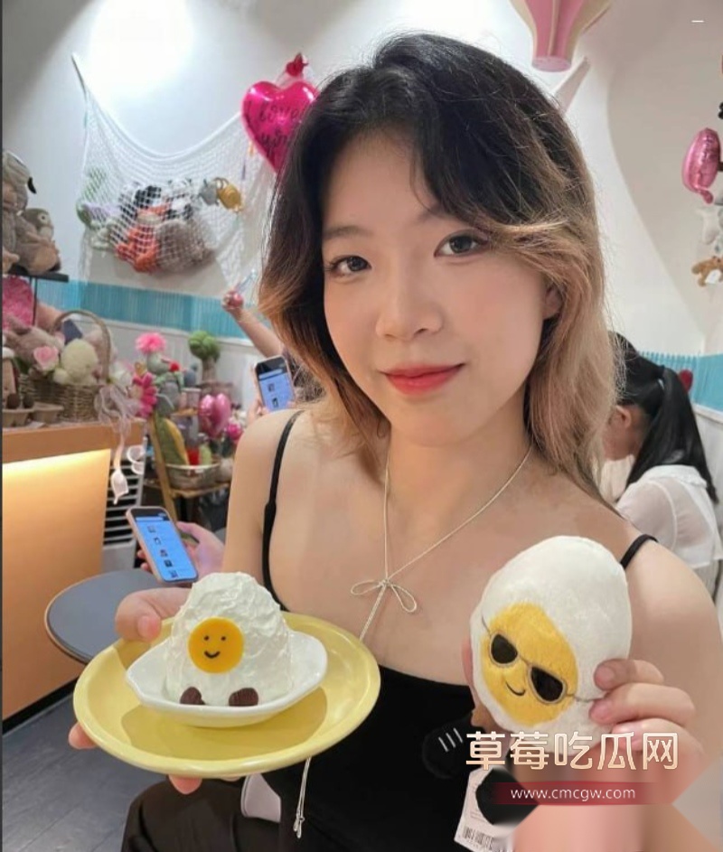 上海师范大学旅游学院李妍熙 7