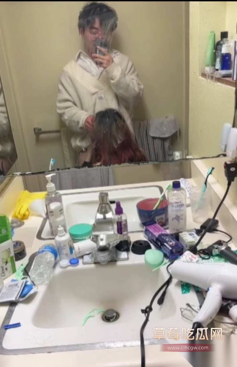 上海师范大学旅游学院李妍熙 3