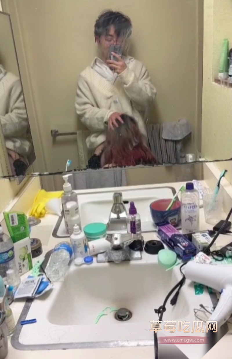 上海师范大学旅游学院李妍熙 4