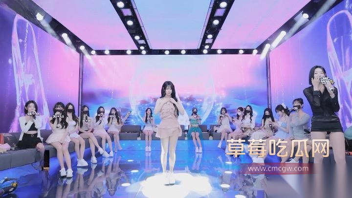 韩系顶级盛宴1