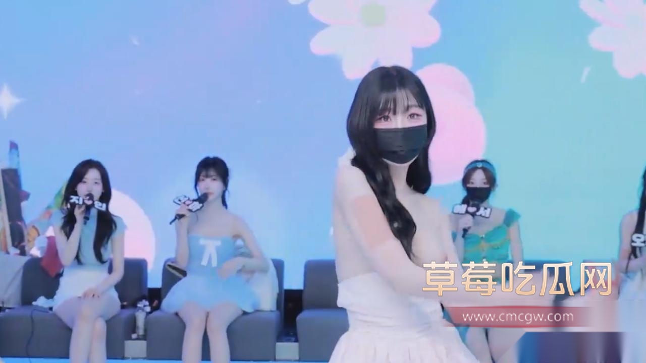 韩系顶级盛宴7