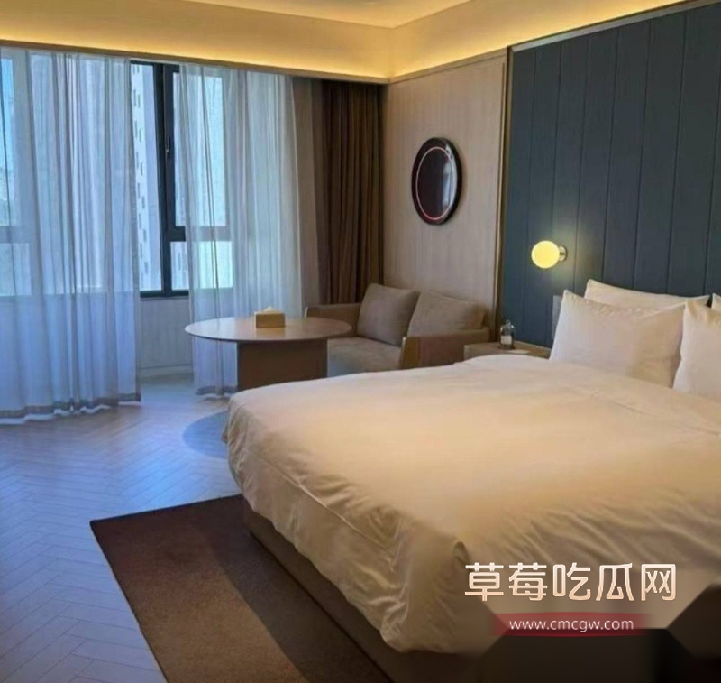 山西大同酒店回访电话牵出开房隐私争议 26