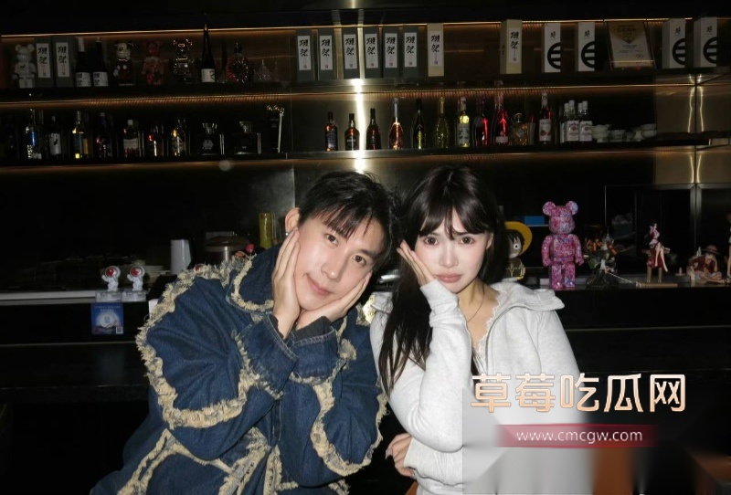 女网红 胡宇格 爆料 29