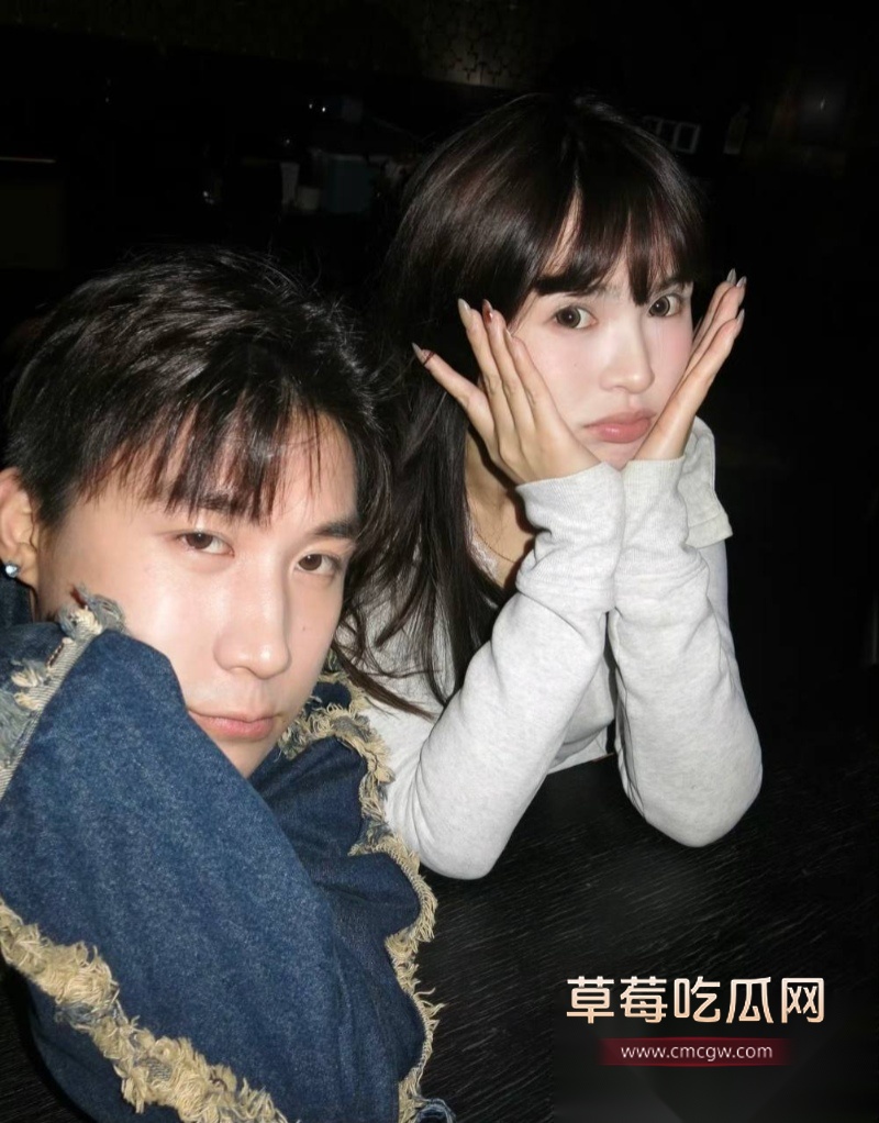女网红 胡宇格 爆料 30