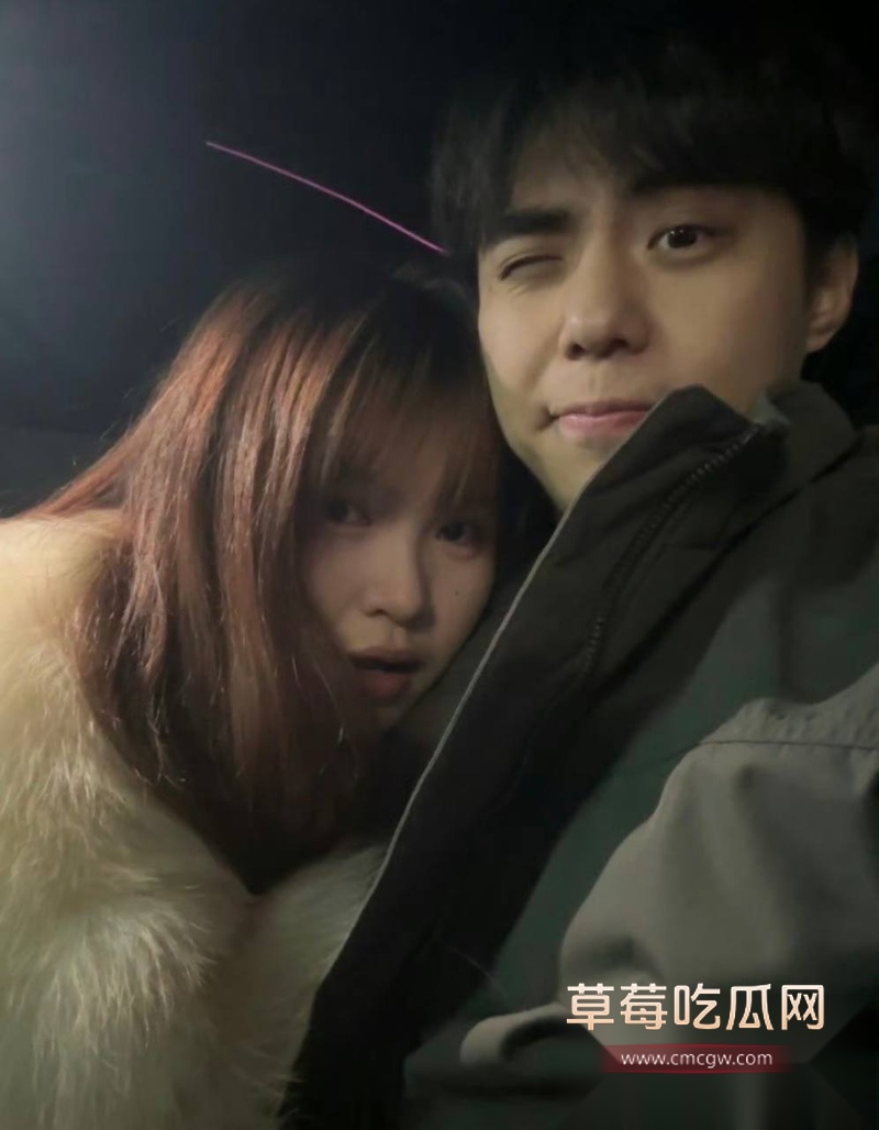 女网红 胡宇格 爆料 32