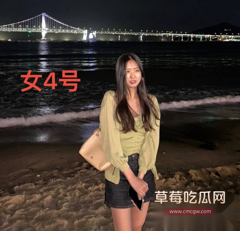 女网红 胡宇格 爆料 52