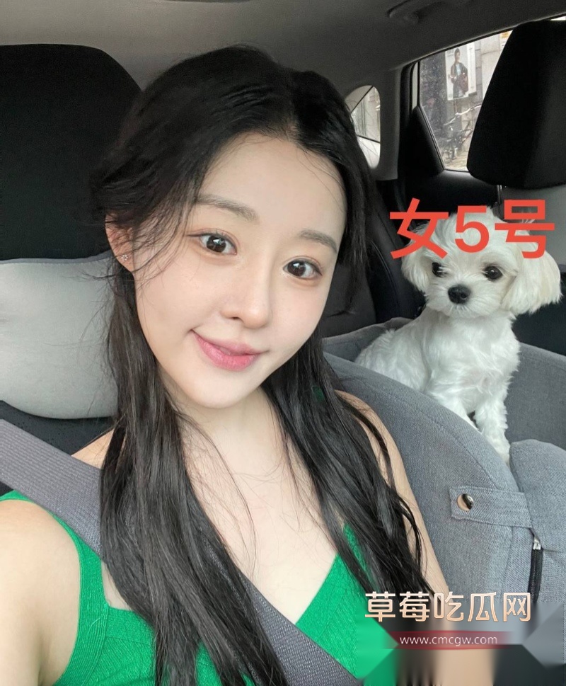 女网红 胡宇格 爆料 53