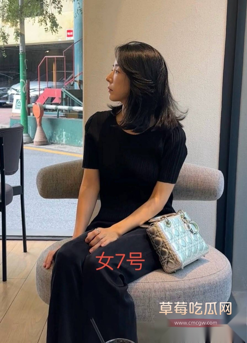 女网红 胡宇格 爆料 55