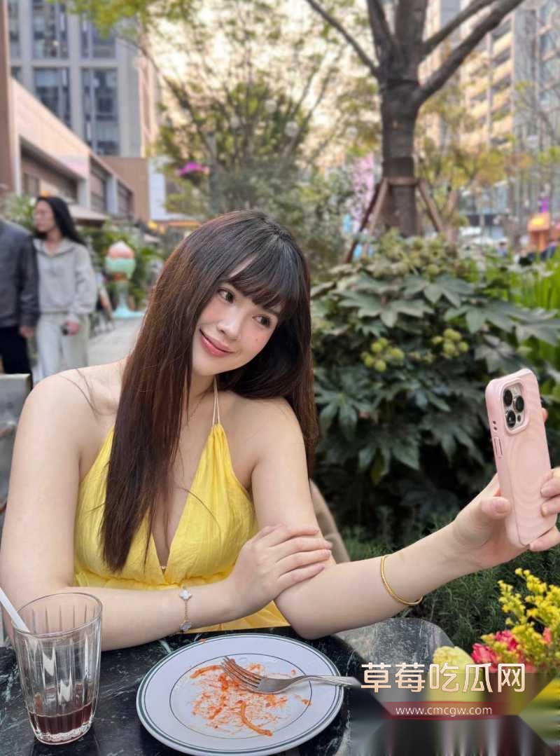 女网红 胡宇格 爆料 58
