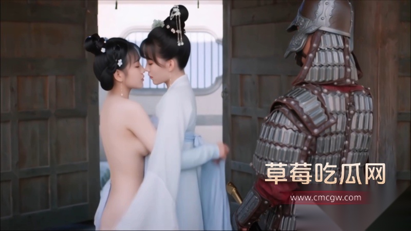 AI推演魔改电视剧《花琉璃轶闻》 8