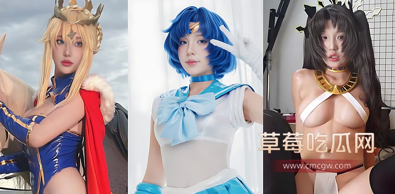 极品Cos女神 puypuychan.jpg