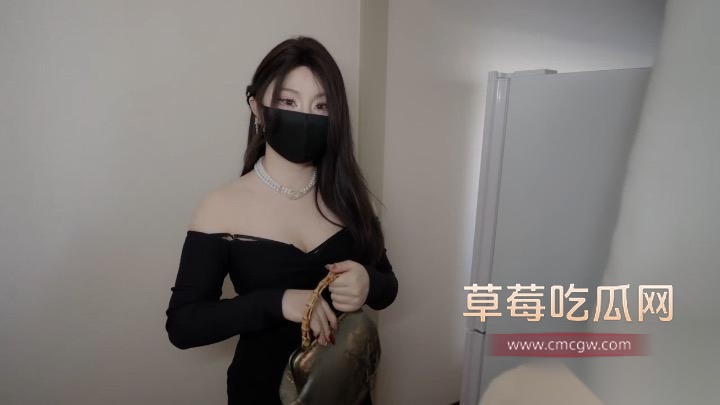 冷艳房东私下竟是这种反差1
